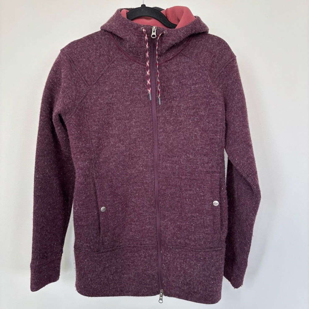Outdoor Research‎ Flurry Sweater Coat Size S
